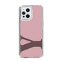 Slim Protection Case［ Original - initial color - Y dusty pink ］