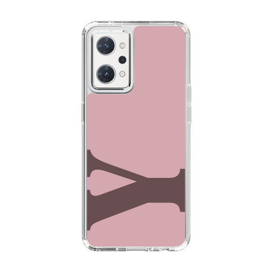 Slim Protection Case［ Original - initial color - Y dusty pink ］