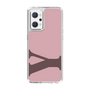 Slim Protection Case［ Original - initial color - Y dusty pink ］