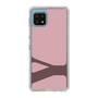 Slim Protection Case［ Original - initial color - Y dusty pink ］