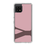 Slim Protection Case［ Original - initial color - Y dusty pink ］