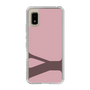 Slim Protection Case［ Original - initial color - Y dusty pink ］