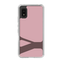 Slim Protection Case［ Original - initial color - Y dusty pink ］