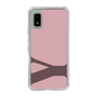Slim Protection Case［ Original - initial color - Y dusty pink ］