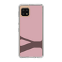 Slim Protection Case［ Original - initial color - Y dusty pink ］