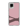 Slim Protection Case［ Original - initial color - Y dusty pink ］