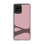 Slim Protection Case［ Original - initial color - Y dusty pink ］
