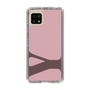 Slim Protection Case［ Original - initial color - Y dusty pink ］