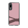 Slim Protection Case［ Original - initial color - Y dusty pink ］