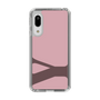 Slim Protection Case［ Original - initial color - Y dusty pink ］