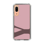 Slim Protection Case［ Original - initial color - Y dusty pink ］