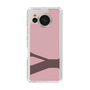 Slim Protection Case［ Original - initial color - Y dusty pink ］
