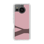 Slim Protection Case［ Original - initial color - Y dusty pink ］
