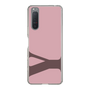 Slim Protection Case［ Original - initial color - Y dusty pink ］