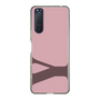 Slim Protection Case［ Original - initial color - Y dusty pink ］