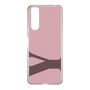Slim Protection Case［ Original - initial color - Y dusty pink ］