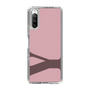 Slim Protection Case［ Original - initial color - Y dusty pink ］