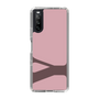 Slim Protection Case［ Original - initial color - Y dusty pink ］