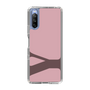 Slim Protection Case［ Original - initial color - Y dusty pink ］
