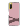 Slim Protection Case［ Original - initial color - Y dusty pink ］