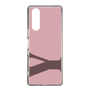 Slim Protection Case［ Original - initial color - Y dusty pink ］