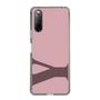 Slim Protection Case［ Original - initial color - Y dusty pink ］