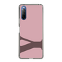 Slim Protection Case［ Original - initial color - Y dusty pink ］