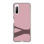 Slim Protection Case［ Original - initial color - Y dusty pink ］