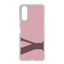 Slim Protection Case［ Original - initial color - Y dusty pink ］