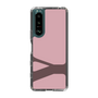 Slim Protection Case［ Original - initial color - Y dusty pink ］