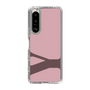Slim Protection Case［ Original - initial color - Y dusty pink ］