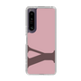 Slim Protection Case［ Original - initial color - Y dusty pink ］