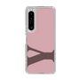 Slim Protection Case［ Original - initial color - Y dusty pink ］