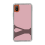 Slim Protection Case［ Original - initial color - Y dusty pink ］