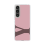 Slim Protection Case［ Original - initial color - Y dusty pink ］