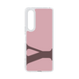 Slim Protection Case［ Original - initial color - Y dusty pink ］