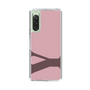 Slim Protection Case［ Original - initial color - Y dusty pink ］