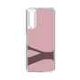 Slim Protection Case［ Original - initial color - Y dusty pink ］