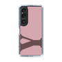 Slim Protection Case［ Original - initial color - Y dusty pink ］