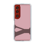 Slim Protection Case［ Original - initial color - Y dusty pink ］