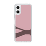 Slim Protection Case［ Original - initial color - Y dusty pink ］