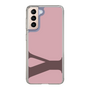 Slim Protection Case［ Original - initial color - Y dusty pink ］