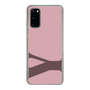 Slim Protection Case［ Original - initial color - Y dusty pink ］