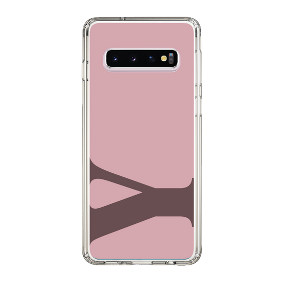 Slim Protection Case［ Original - initial color - Y dusty pink ］