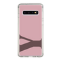 Slim Protection Case［ Original - initial color - Y dusty pink ］