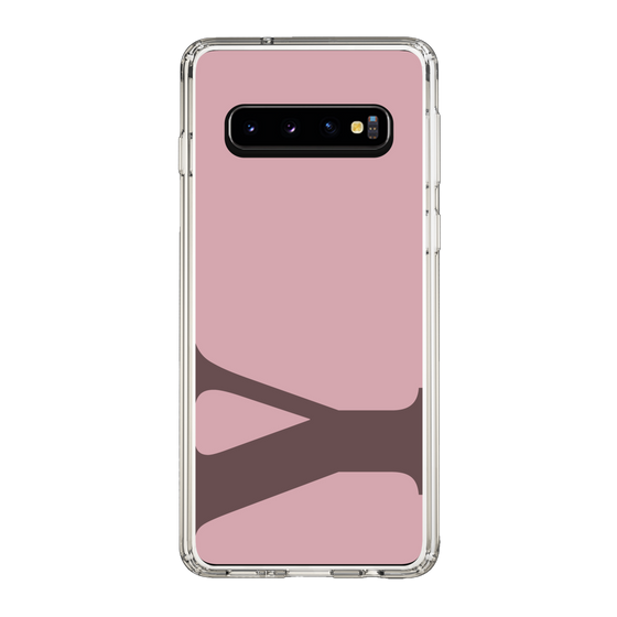 Slim Protection Case［ Original - initial color - Y dusty pink ］