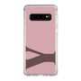 Slim Protection Case［ Original - initial color - Y dusty pink ］
