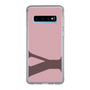 Slim Protection Case［ Original - initial color - Y dusty pink ］