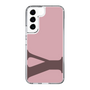Slim Protection Case［ Original - initial color - Y dusty pink ］