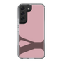 Slim Protection Case［ Original - initial color - Y dusty pink ］